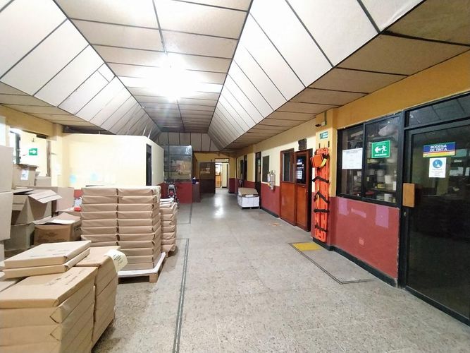 Bodega en venta en La Union, Barranquilla, 2026 m² · foto 5 de 16