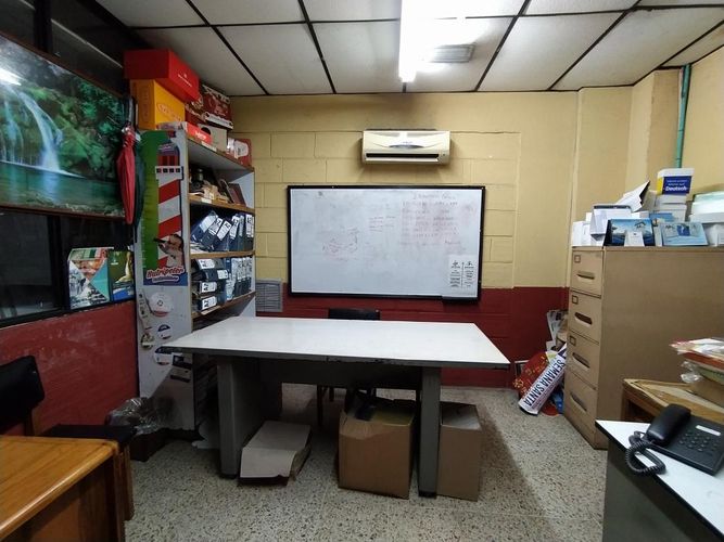 Bodega en venta en La Union, Barranquilla, 2026 m² · foto 6 de 16