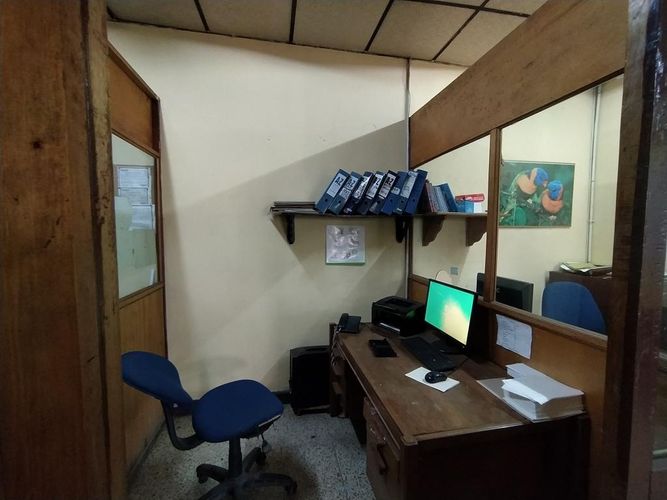 Bodega en venta en La Union, Barranquilla, 2026 m² · foto 7 de 16