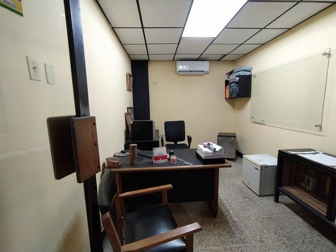 Bodega en venta en La Union, Barranquilla, 2026 m² · foto 8 de 16