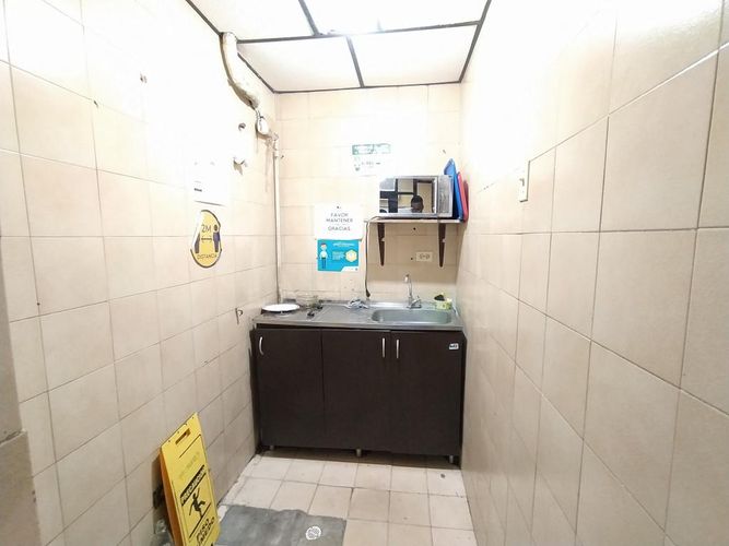 Bodega en venta en La Union, Barranquilla, 2026 m² · foto 9 de 16
