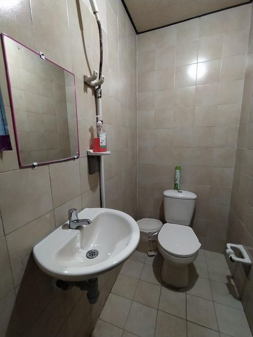 Bodega en venta en La Union, Barranquilla, 2026 m² · foto 14 de 16