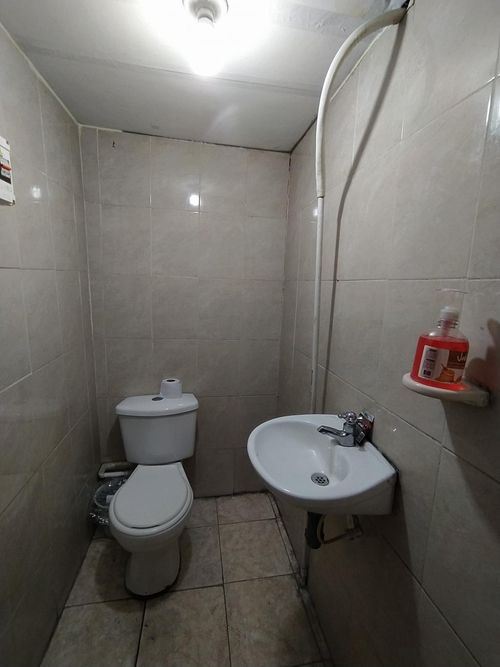 Bodega en venta en La Union, Barranquilla, 2026 m² · foto 15 de 16