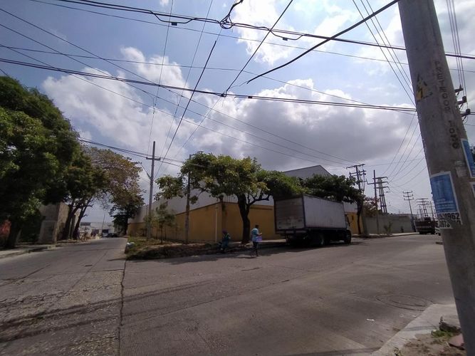 Bodega en venta en La Union, Barranquilla, 2026 m² · foto 16 de 16