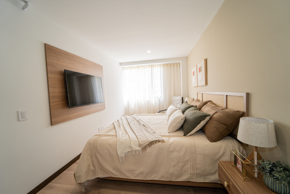 Apartamento en venta en Cedritos, Bogotá · foto 15 de 24