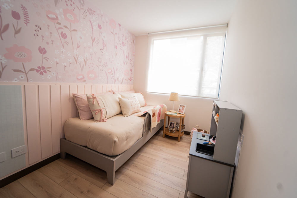 Apartamento en venta en Cedritos, Bogotá · foto 10 de 24
