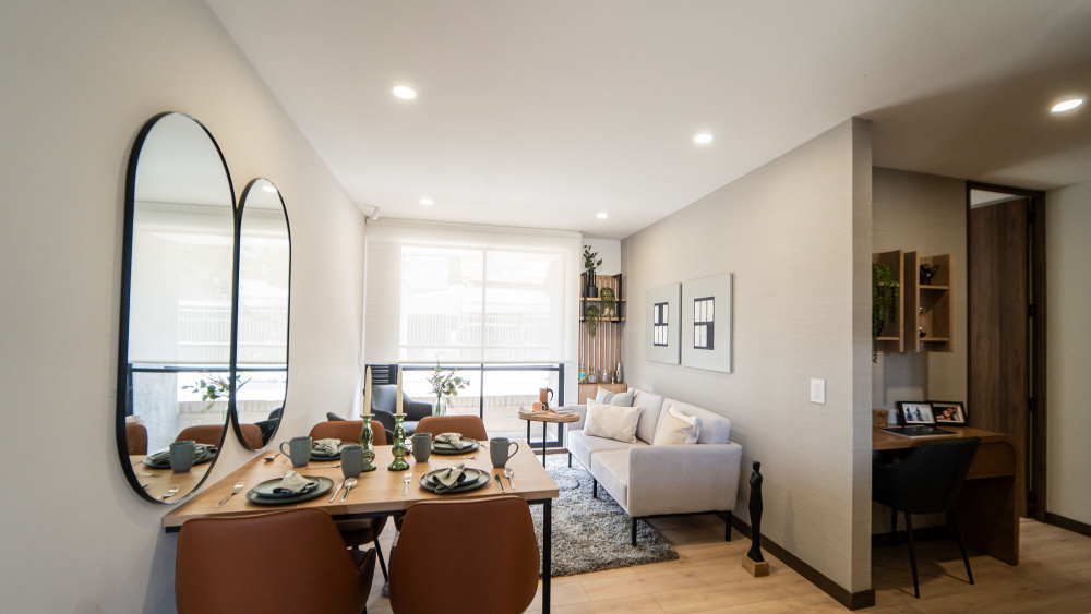 Apartamento en venta en Cedritos, Bogotá · foto 13 de 24