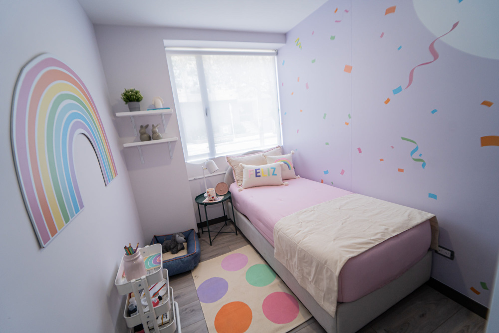 Apartamento en venta en Cedritos, Bogotá · foto 24 de 24