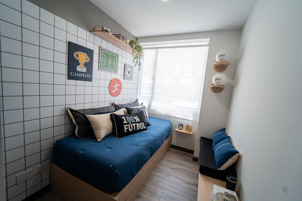 Apartamento en venta en Cedritos, Bogotá · foto 23 de 24