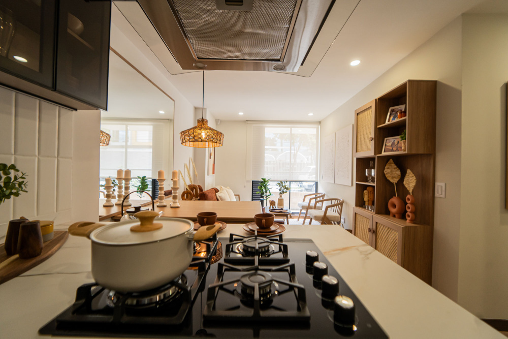 Apartamento en venta en Cedritos, Bogotá · foto 9 de 24