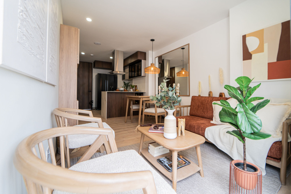 Apartamento en venta en Cedritos, Bogotá · foto 7 de 24