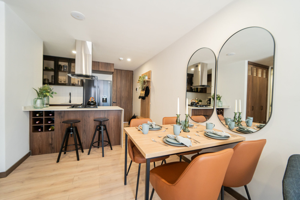 Apartamento en venta en Cedritos, Bogotá · foto 14 de 24