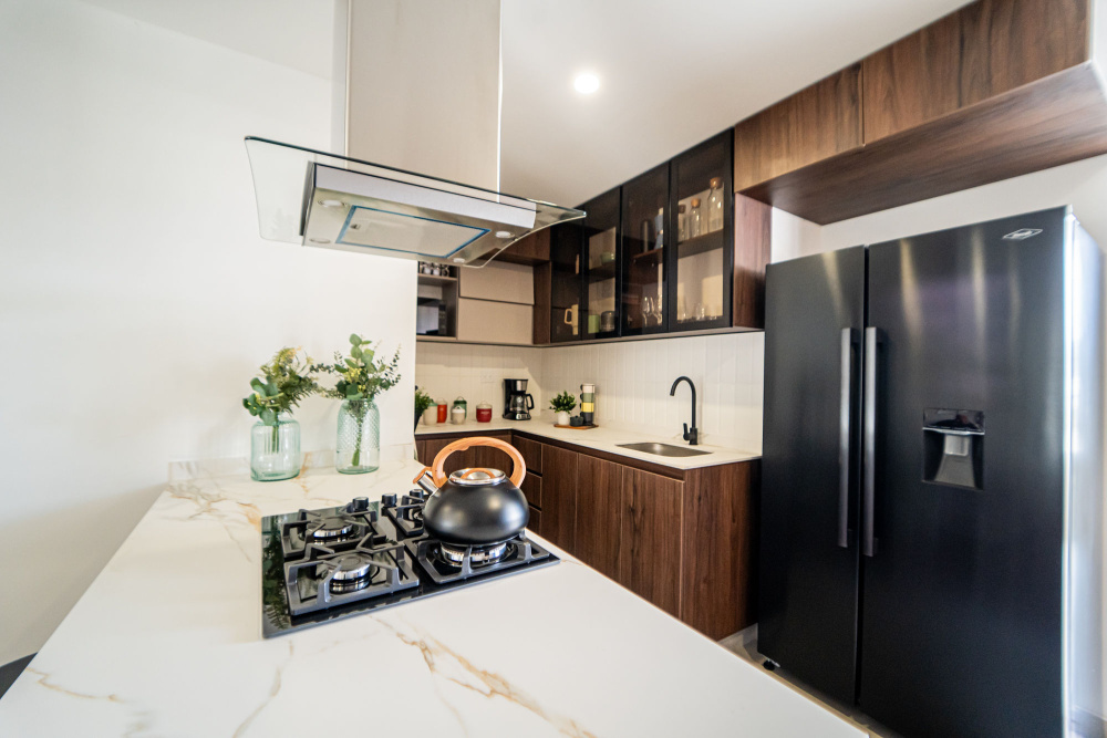 Apartamento en venta en Cedritos, Bogotá · foto 16 de 24