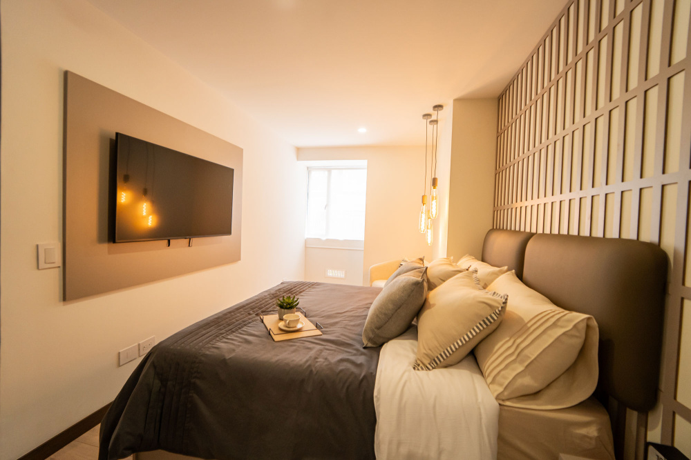 Apartamento en venta en Cedritos, Bogotá · foto 21 de 24