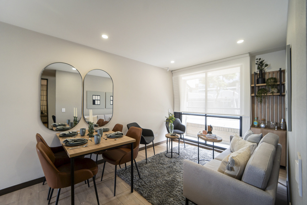 Apartamento en venta en Cedritos, Bogotá · foto 12 de 24