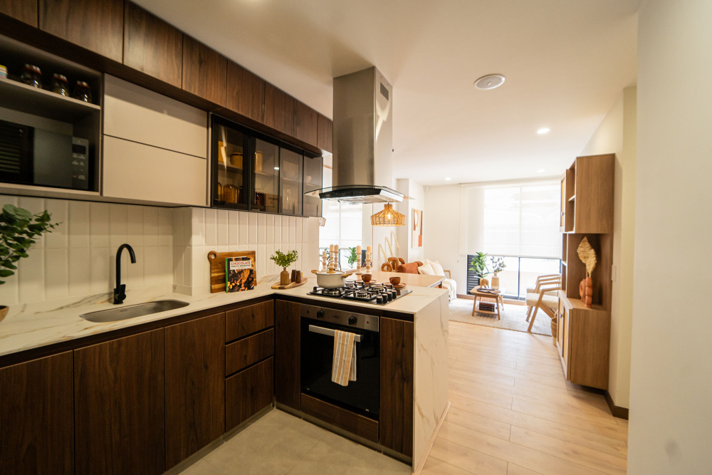 Apartamento en venta en Cedritos, Bogotá · foto 11 de 24