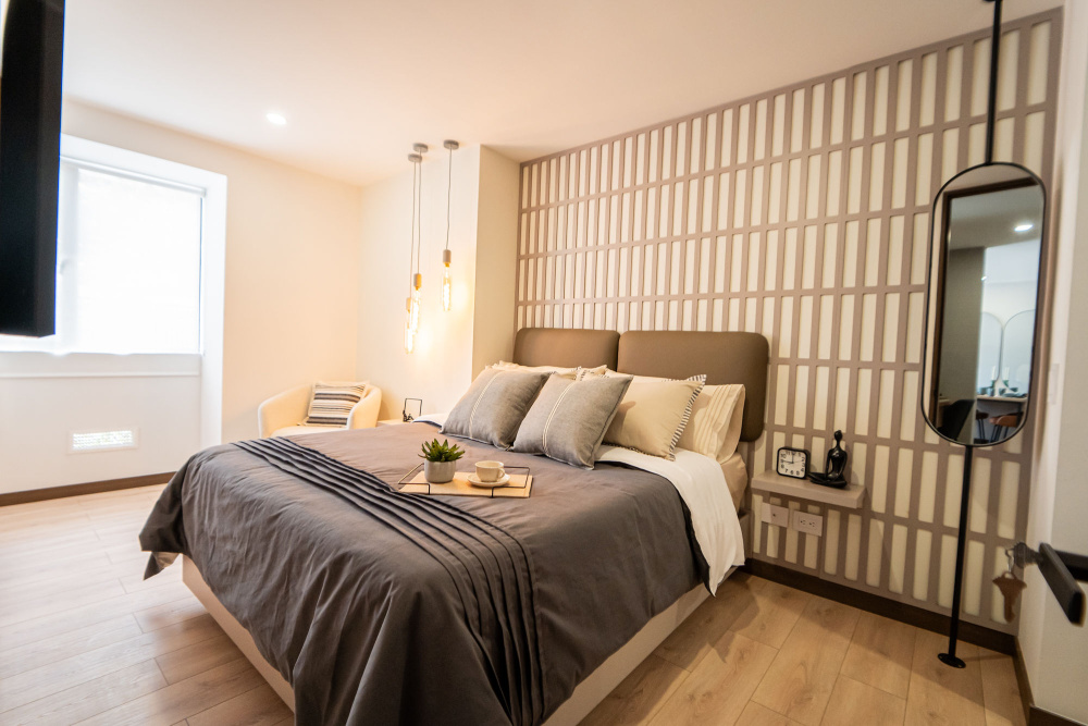Apartamento en venta en Cedritos, Bogotá · foto 20 de 24