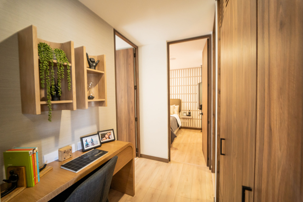 Apartamento en venta en Cedritos, Bogotá · foto 17 de 24