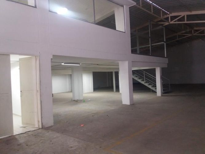 Bodega en venta en Chiquinquira, Barranquilla, 850 m² · foto 3 de 11