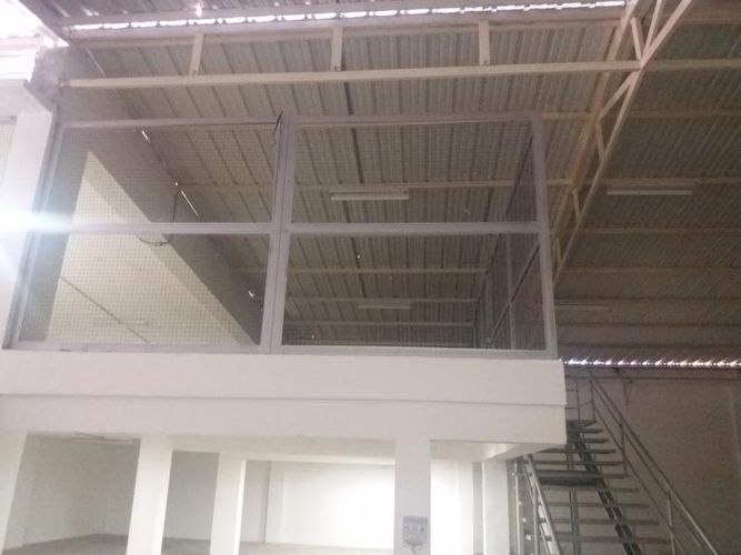 Bodega en venta en Chiquinquira, Barranquilla, 850 m² · foto 5 de 11
