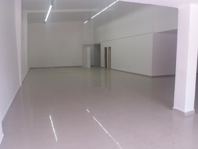 Bodega en venta en Chiquinquira, Barranquilla, 850 m² · foto 9 de 11