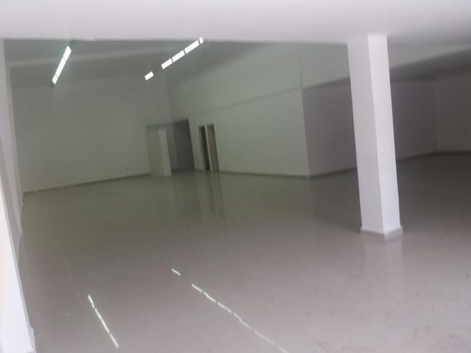 Bodega en venta en Chiquinquira, Barranquilla, 850 m² · foto 11 de 11
