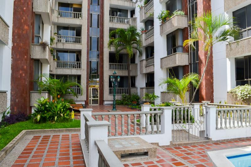 Apartamento en venta en Villa Country, Barranquilla · foto 2 de 24