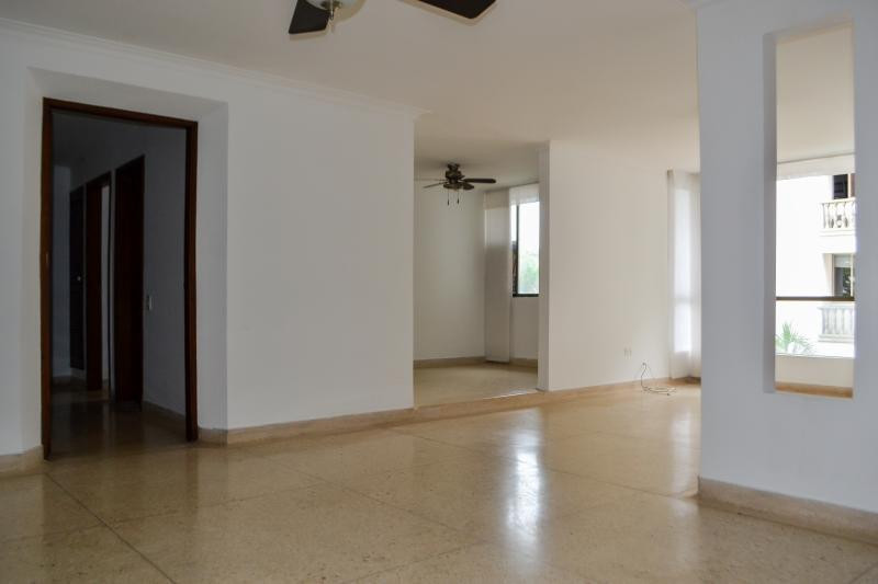 Apartamento en venta en Villa Country, Barranquilla · foto 5 de 24