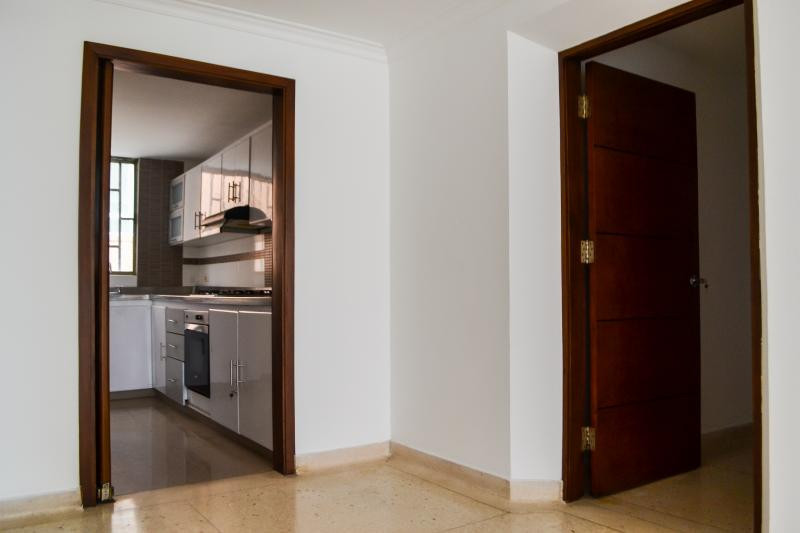 Apartamento en venta en Villa Country, Barranquilla · foto 7 de 24