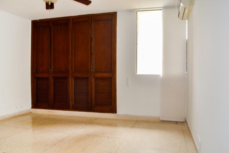 Apartamento en venta en Villa Country, Barranquilla · foto 10 de 24