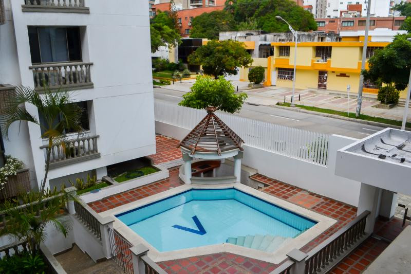 Apartamento en venta en Villa Country, Barranquilla · foto 14 de 24
