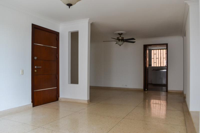Apartamento en venta en Villa Country, Barranquilla · foto 15 de 24