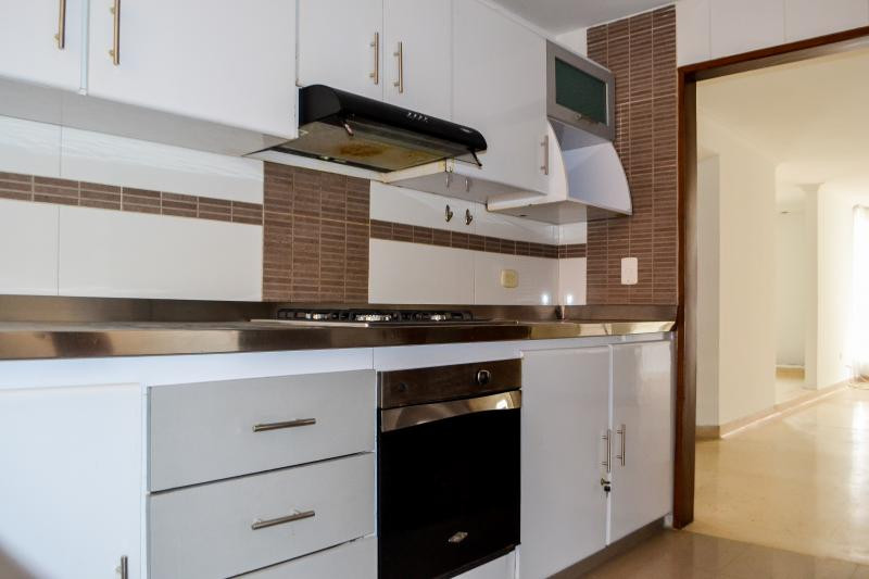 Apartamento en venta en Villa Country, Barranquilla · foto 20 de 24