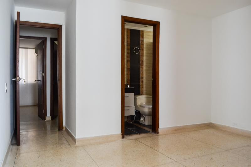 Apartamento en venta en Villa Country, Barranquilla · foto 23 de 24
