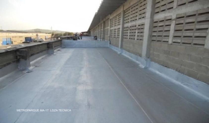 Bodega en arriendo en San Pedro Alejandrino, Barranquilla, 1200 m² · foto 10 de 11