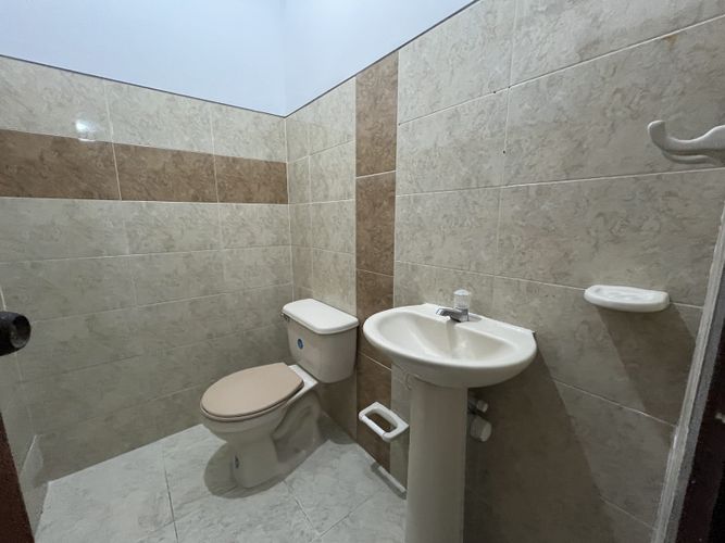 Consultorio en arriendo en El Prado, Barranquilla, 43 m² · foto 5 de 16