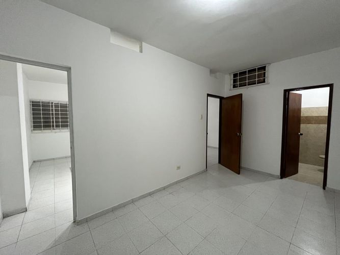 Consultorio en arriendo en El Prado, Barranquilla, 43 m² · foto 14 de 16
