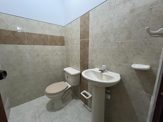 Consultorio en arriendo en El Prado, Barranquilla, 43 m² · foto 16 de 16