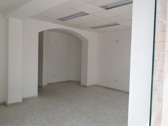 Local en arriendo en El Prado, Barranquilla, 42 m² · foto 4 de 13