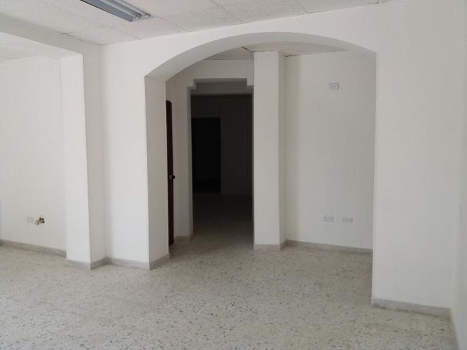 Local en arriendo en El Prado, Barranquilla, 42 m² · foto 5 de 13