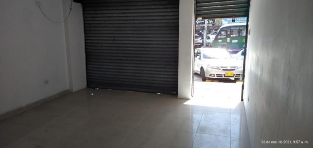 Local en arriendo en El Porvenir, Barranquilla, 60 m² · foto 4 de 13