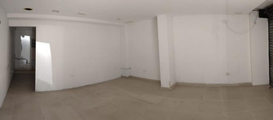 Local en arriendo en El Porvenir, Barranquilla, 60 m² · foto 5 de 13