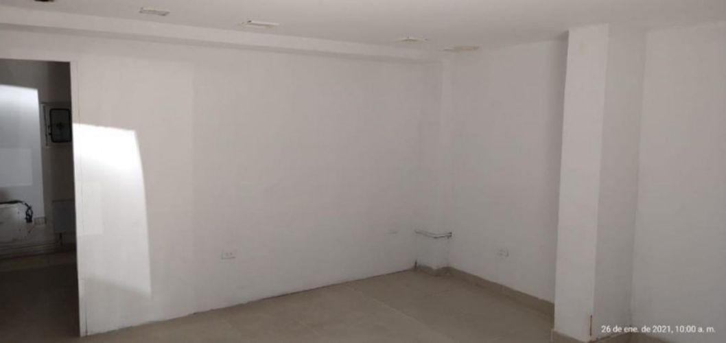 Local en arriendo en El Porvenir, Barranquilla, 60 m² · foto 6 de 13