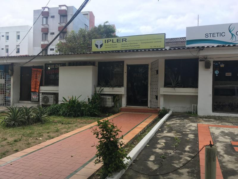 Casa en venta en Ciudad Jardin, Barranquilla · foto 3 de 24