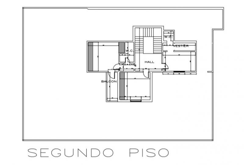 Casa en venta en El Prado, Barranquilla · foto 5 de 5