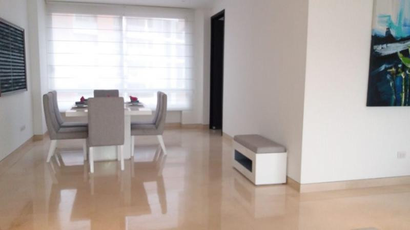 Apartamento en arriendo en Cr.La Castellana, Barranquilla · foto 5 de 18