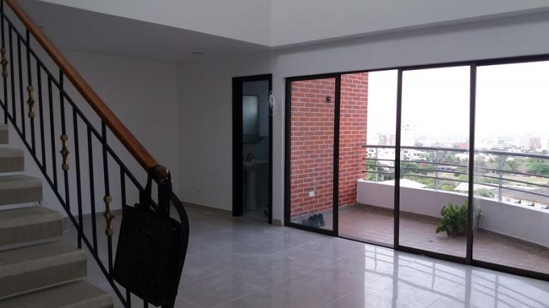 Apartamento en arriendo en Cr.La Castellana, Barranquilla · foto 7 de 18