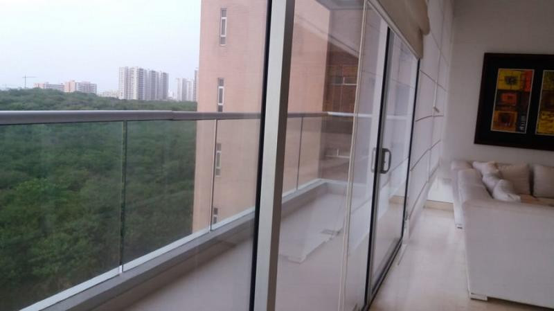 Apartamento en arriendo en Cr.La Castellana, Barranquilla · foto 8 de 18