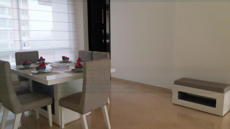 Apartamento en arriendo en Cr.La Castellana, Barranquilla · foto 9 de 18