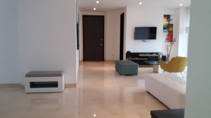 Apartamento en arriendo en Cr.La Castellana, Barranquilla · foto 10 de 18